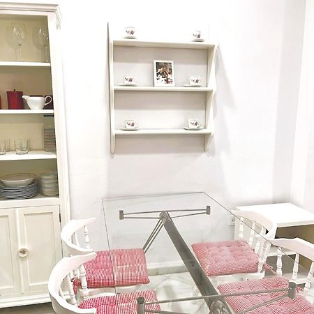 Lovely Loft Junto A La Giralda Sevilla Exterior foto