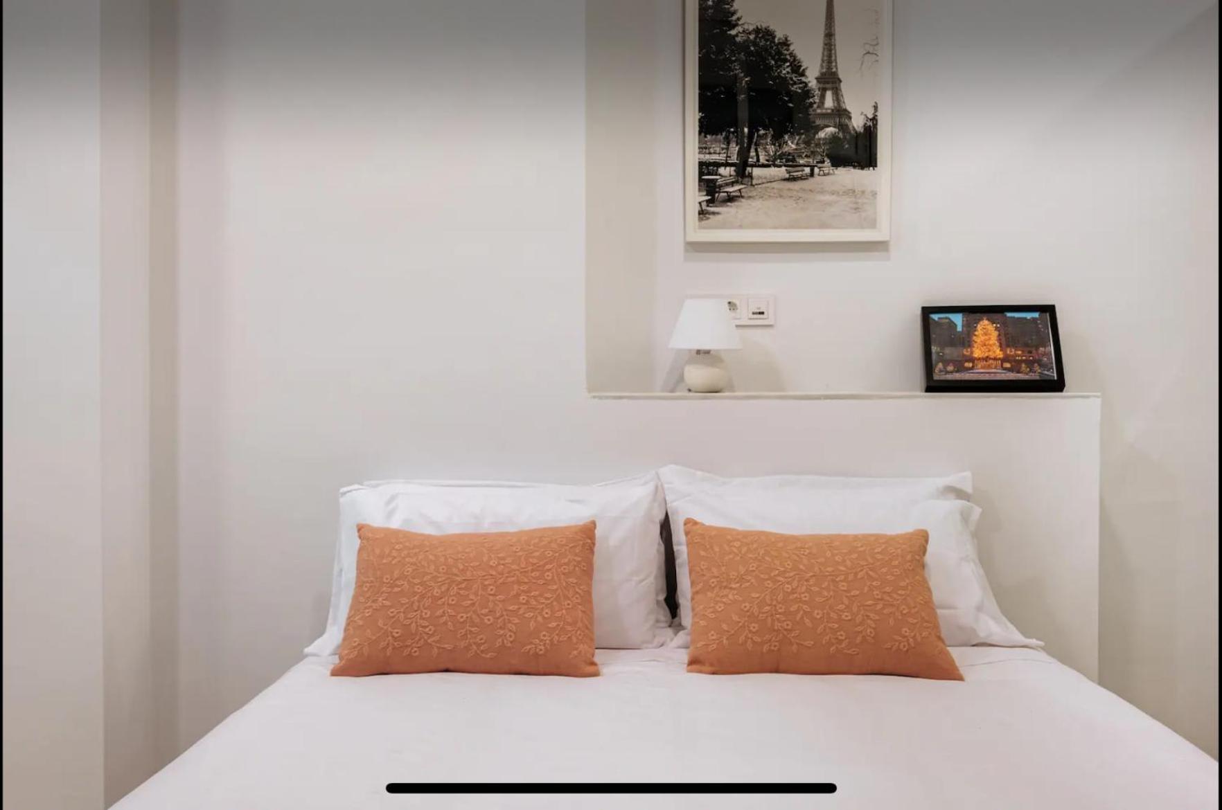 Lovely Loft Junto A La Giralda Sevilla Exterior foto