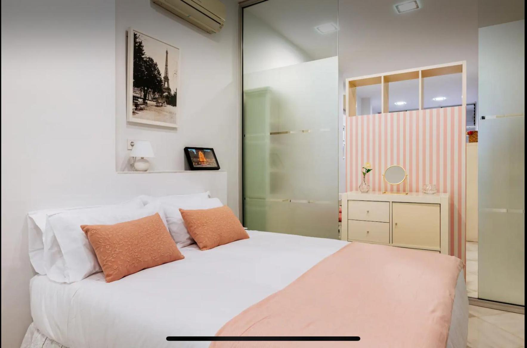 Lovely Loft Junto A La Giralda Sevilla Exterior foto